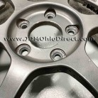 JDM SSR Type-C15 Inch Wheels and Tires 